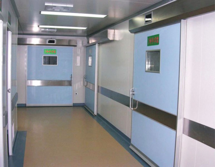 手術(shù)室自動(dòng)門的觸點(diǎn)信號(hào)有幾種