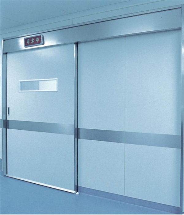 淺談氣密門廠家如何做才能發(fā)展的好